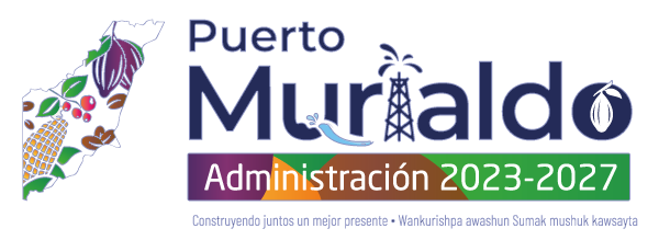 GOBIERNO AUTÓNOMO DESCENTRALIZADO PARROQUIAL RURAL PUERTO MURIALDO